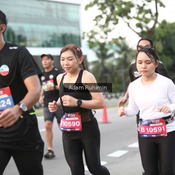 Runner Photo 3557358