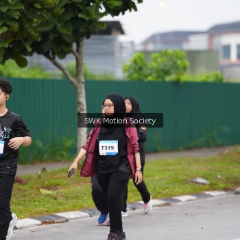 Runner Photo 3557363