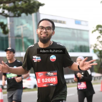Runner Photo 3557367