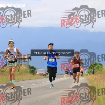 Runner Photo 355737
