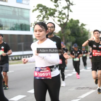 Runner Photo 3557374