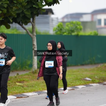 Runner Photo 3557375