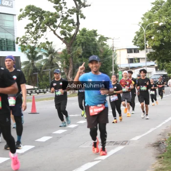 Runner Photo 3557376
