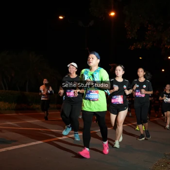 Runner Photo 3557378