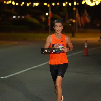 Runner Photo 3557379