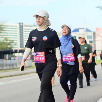 Runner Photo 3557383