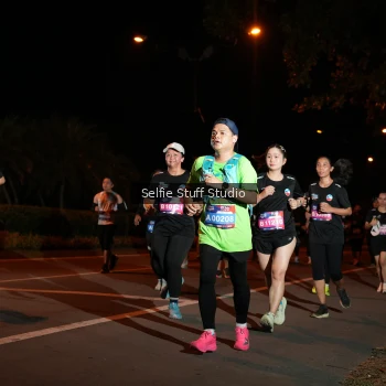 Runner Photo 3557384