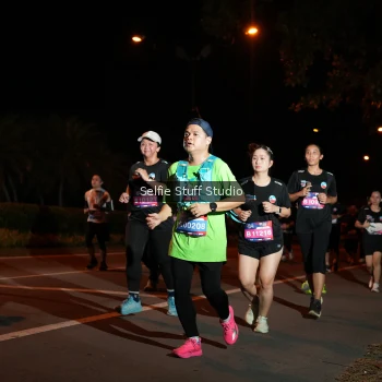 Runner Photo 3557389