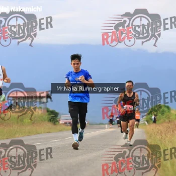 Runner Photo 355739