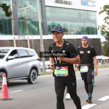 Runner Photo 3557396