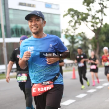Runner Photo 3557399