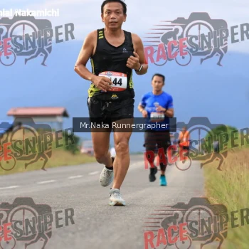 Runner Photo 355740