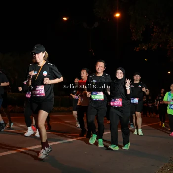 Runner Photo 3557400