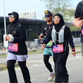 Runner Photo 3557407