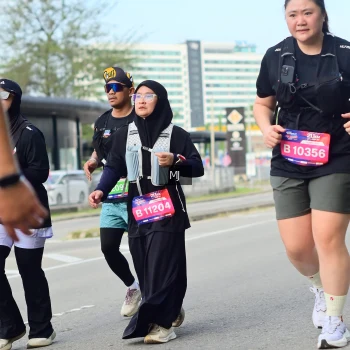 Runner Photo 3557408