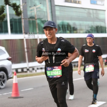Runner Photo 3557410