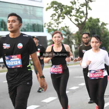 Runner Photo 3557414
