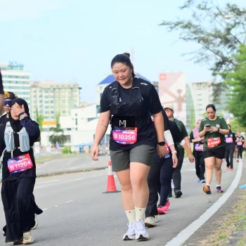 Runner Photo 3557417
