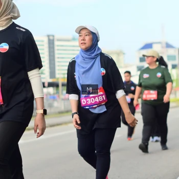 Runner Photo 3557418