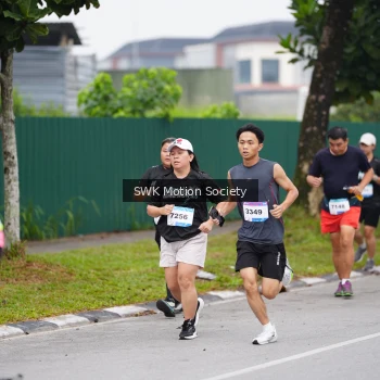Runner Photo 3557419