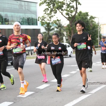 Runner Photo 3557423