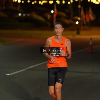Runner Photo 3557427