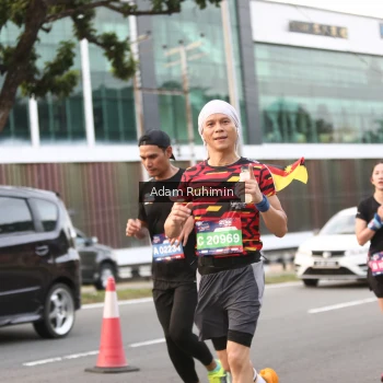Runner Photo 3557428