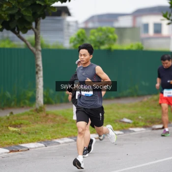 Runner Photo 3557433