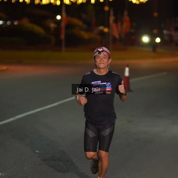 Runner Photo 3557441