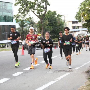 Runner Photo 3557443