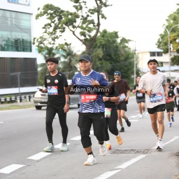 Runner Photo 3557449