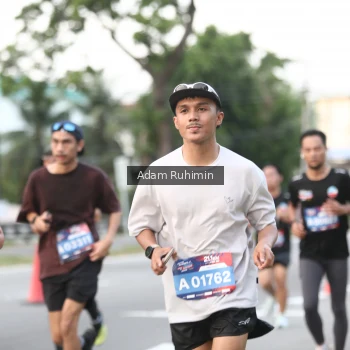 Runner Photo 3557454