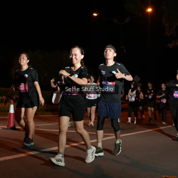 Runner Photo 3557460