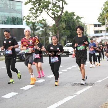Runner Photo 3557461