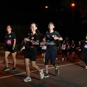 Runner Photo 3557462