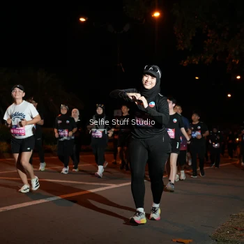 Runner Photo 3557466