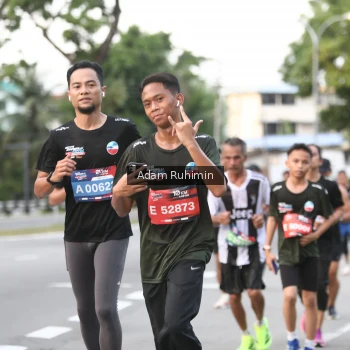 Runner Photo 3557470