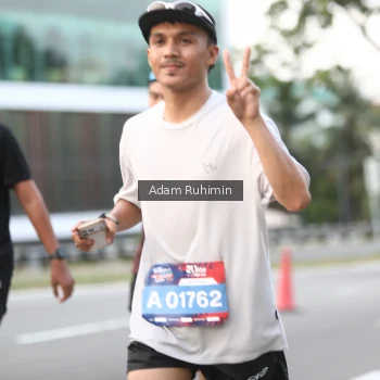 Runner Photo 3557471