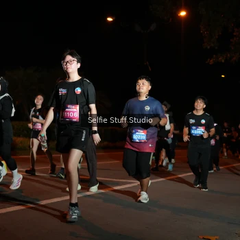 Runner Photo 3557474