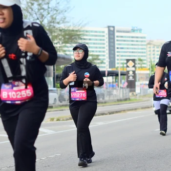 Runner Photo 3557476