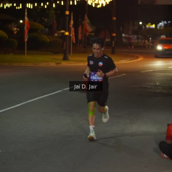 Runner Photo 3557481