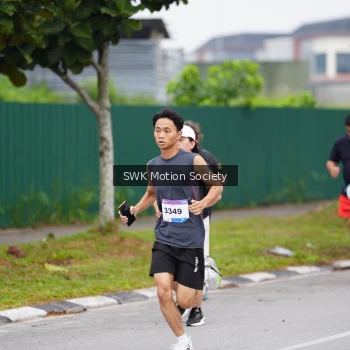 Runner Photo 3557482