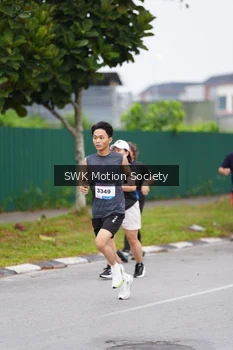 Runner Photo 3557485