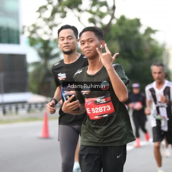 Runner Photo 3557486