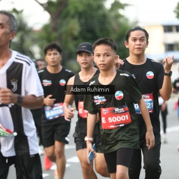 Runner Photo 3557489