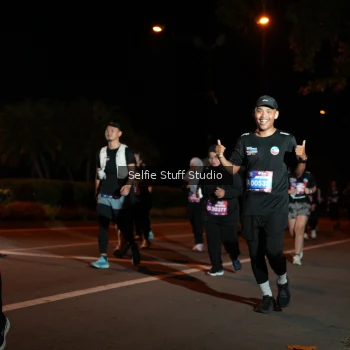 Runner Photo 3557490