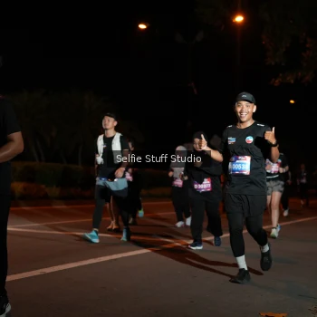Runner Photo 3557491