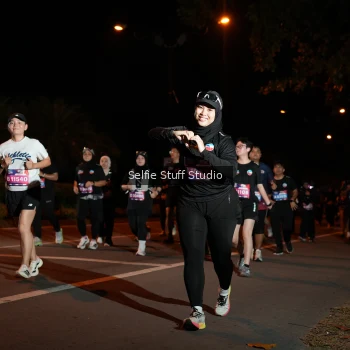 Runner Photo 3557492