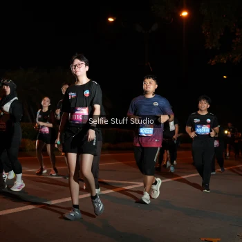 Runner Photo 3557493
