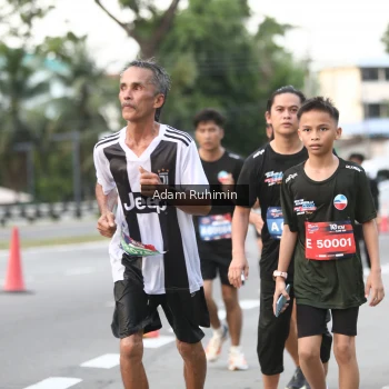 Runner Photo 3557494